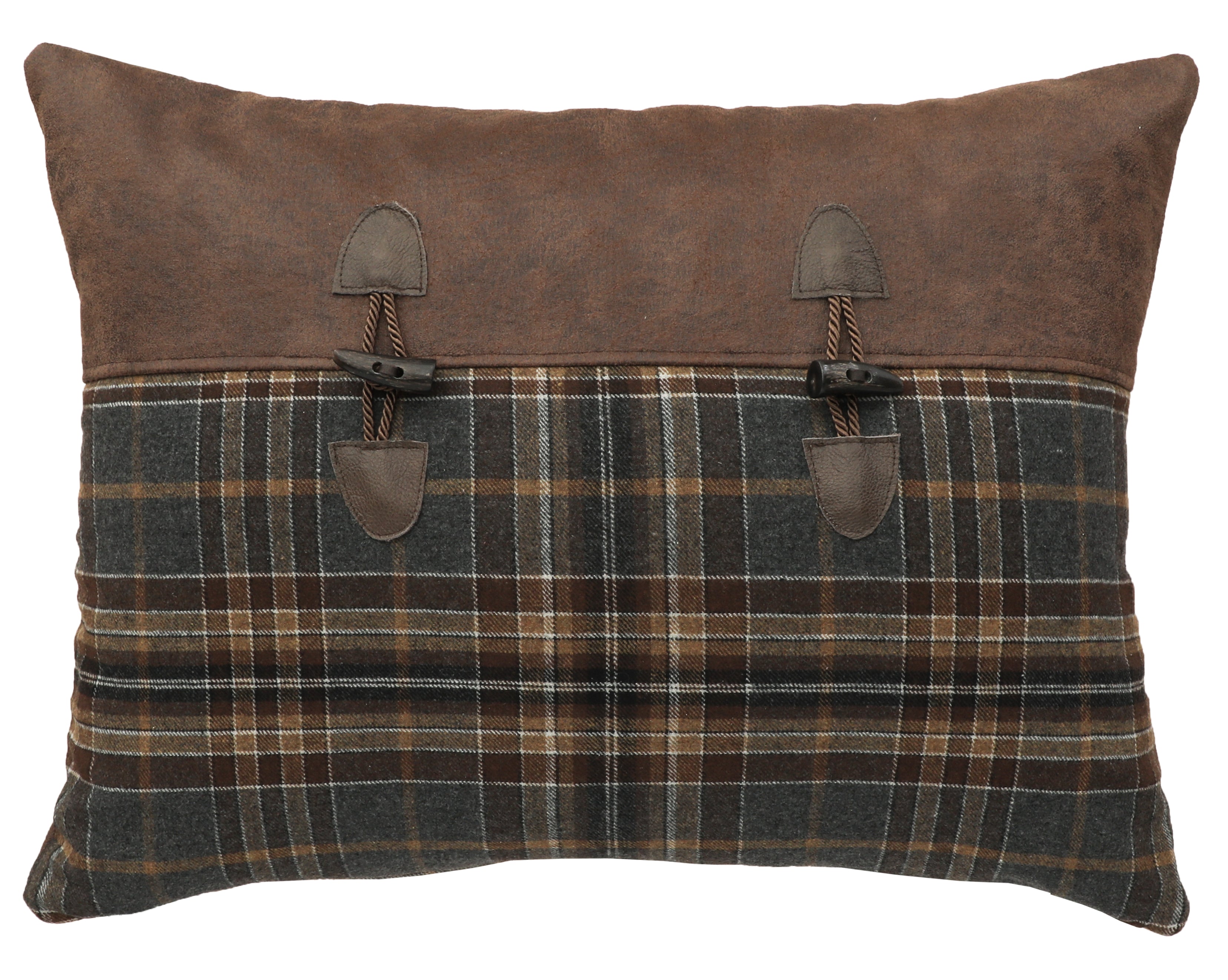 Kinsale Oxford Sham