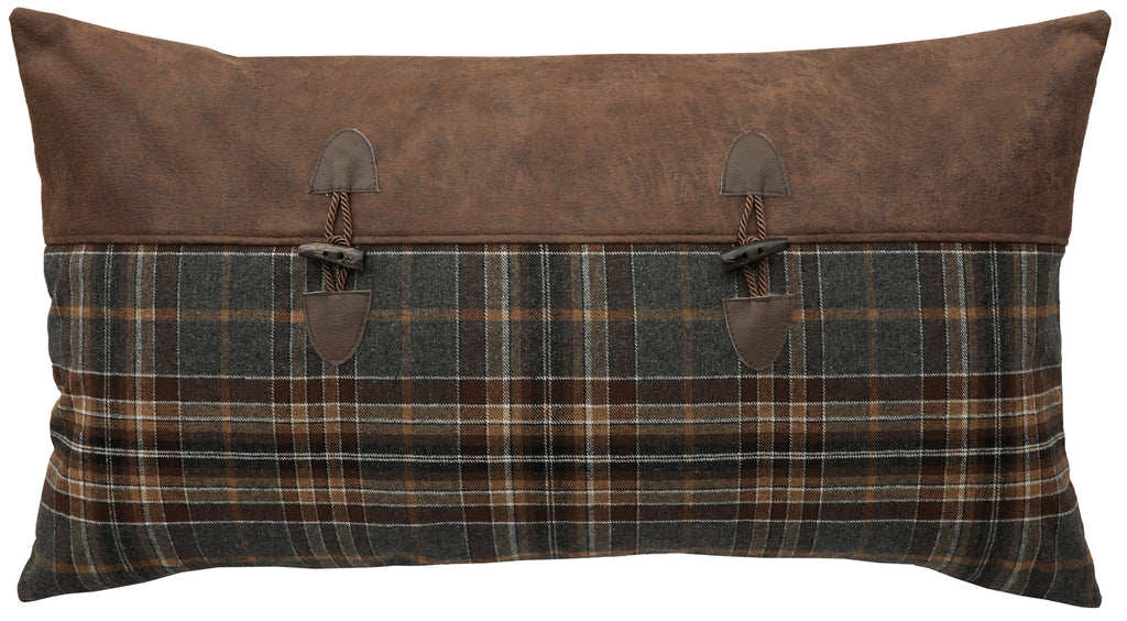 Kinsale Oxford Sham