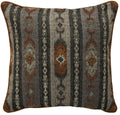Kinsale Oxford Alternate Euro Sham - 26"x26"