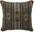 Kinsale Oxford Alternate Euro Sham - 26"x26"