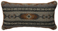 Kinsale Oxford Decor Pillow - 14x26