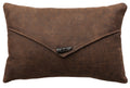 Kinsale Oxford Decor Pillow - 12x18