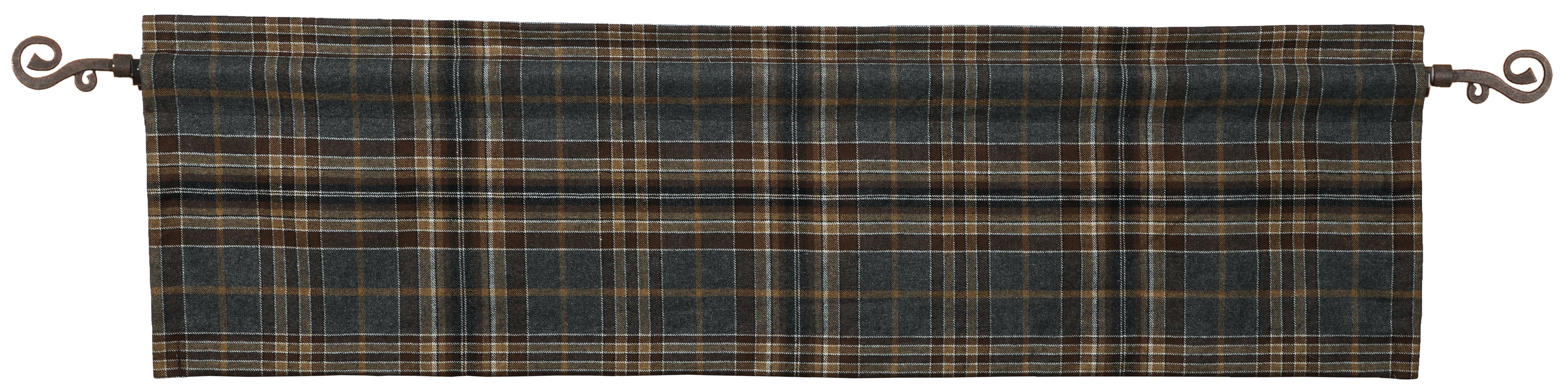 Kinsale Oxford Valance