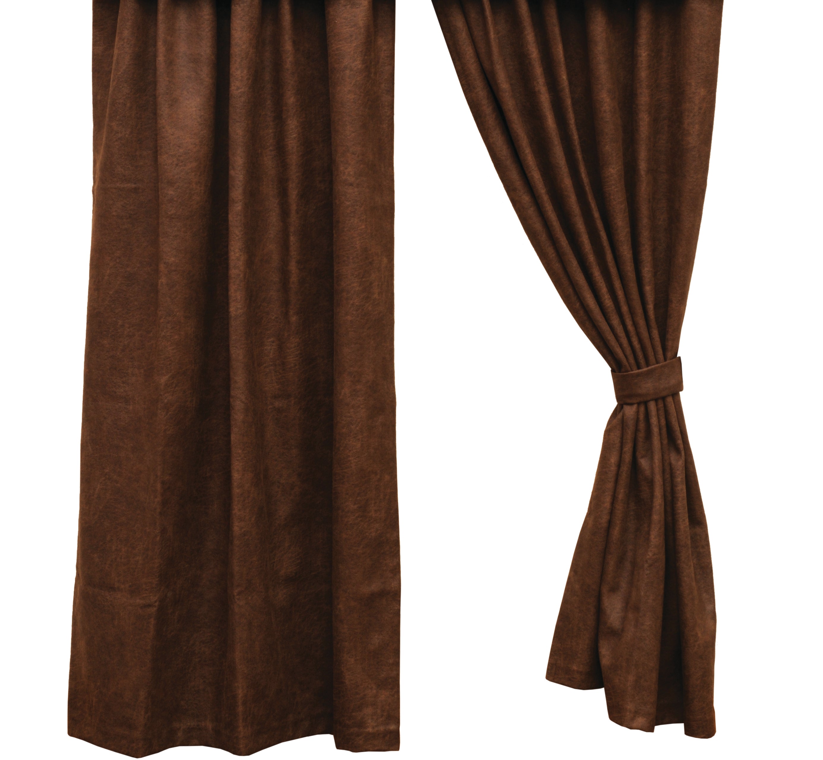 Kinsale Oxford Drape Panel – Great Blue Heron Furniture