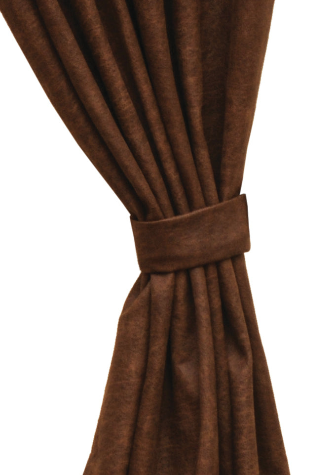 Kinsale Oxford Drapery Tieback