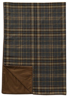 Kinsale Oxford Tapestry Throw