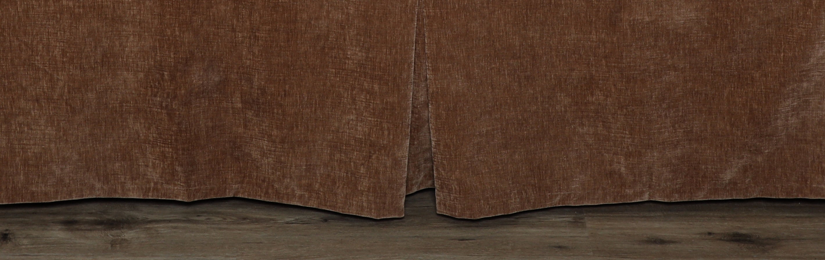 Moreno Midnight Bed Skirt