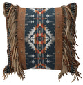 Moreno Midnight Decor Pillow - 18x18
