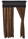 Moreno Midnight Drape Set