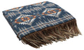 Moreno Midnight Tapestry Throw