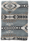 Spearhead Dusk Coverlet