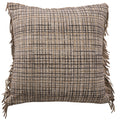 Spearhead Dusk Euro Sham - 26"x26"