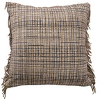 Spearhead Dusk Euro Sham - 26"x26"
