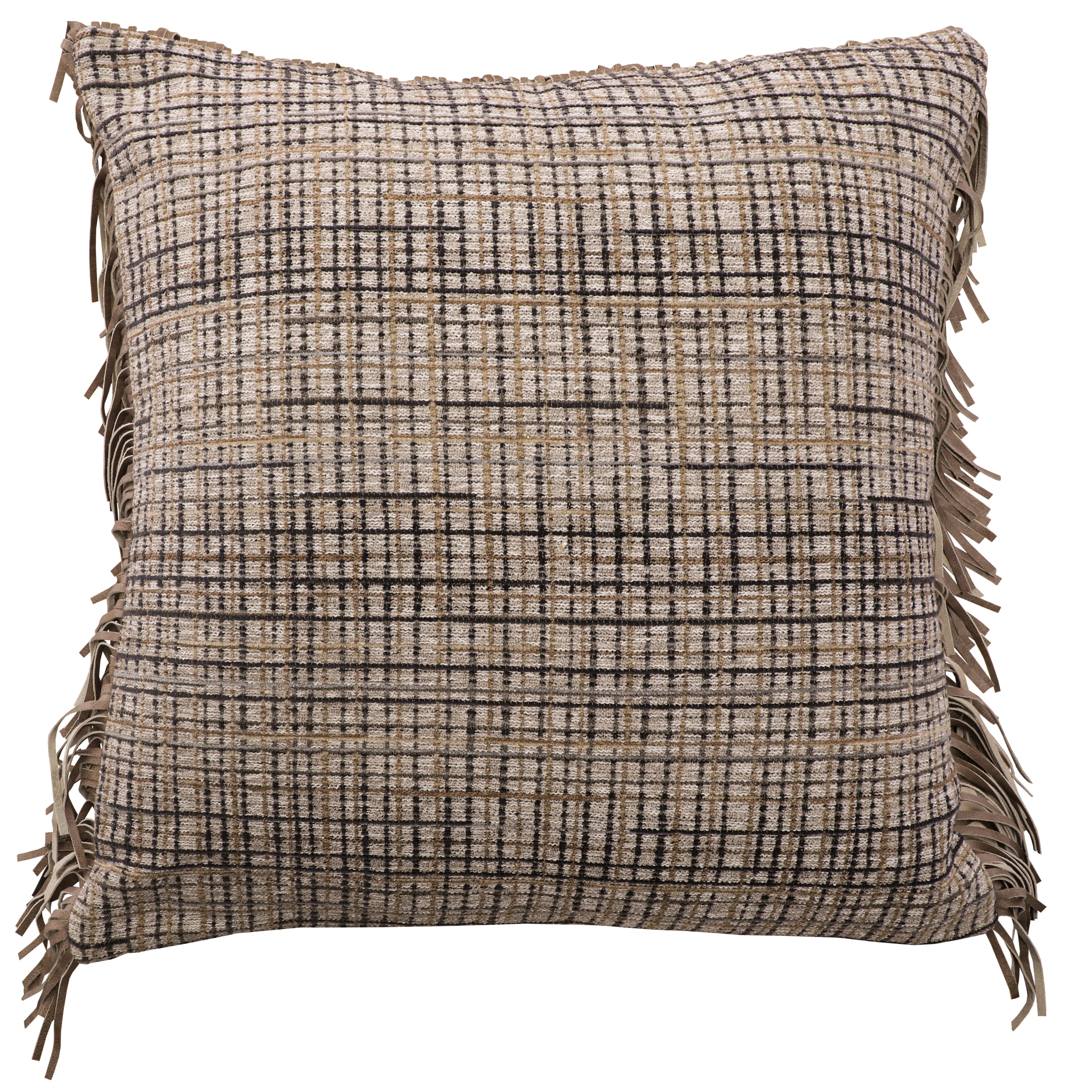 Spearhead Dusk Euro Sham - 26"x26"