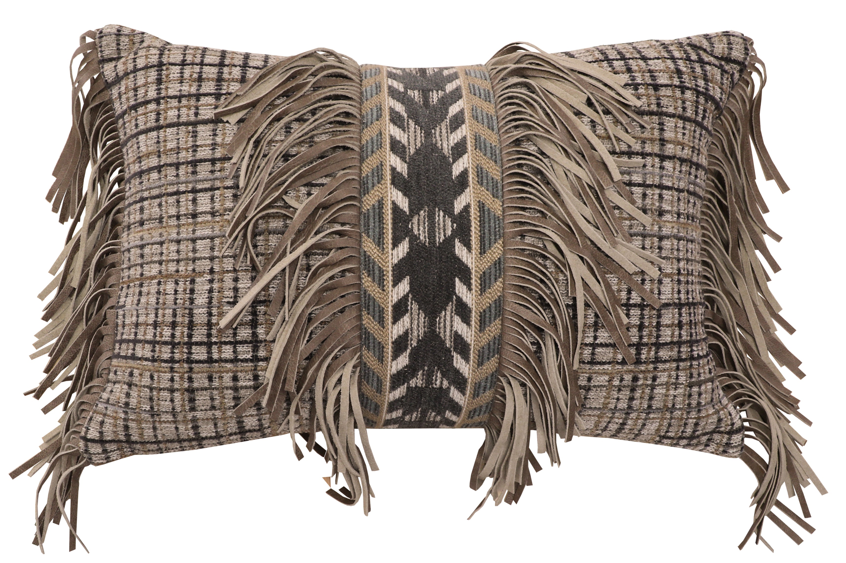 Spearhead Dusk Decor Pillow - 14x20