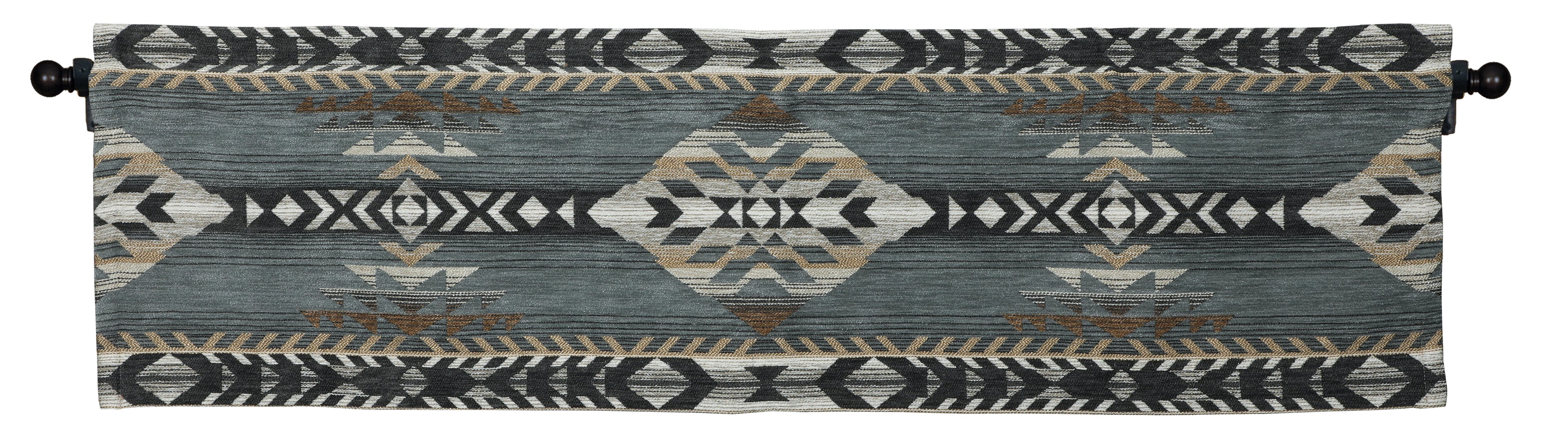 Spearhead Dusk Valance