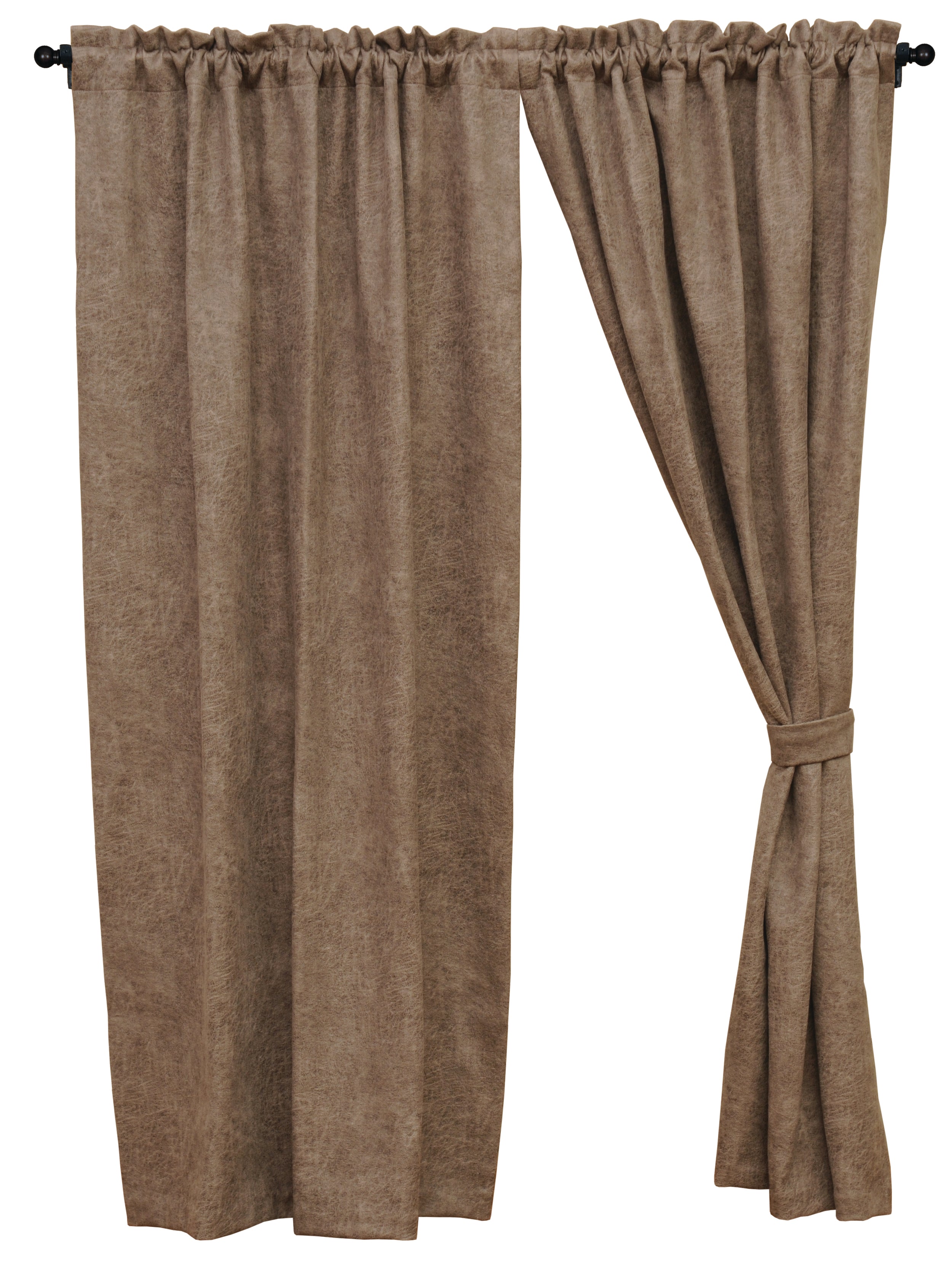 Spearhead Dusk Drape Panel