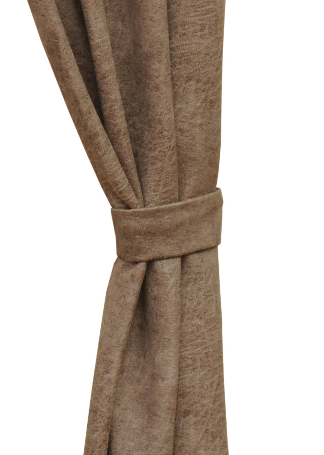 Spearhead Dusk Drapery Tieback