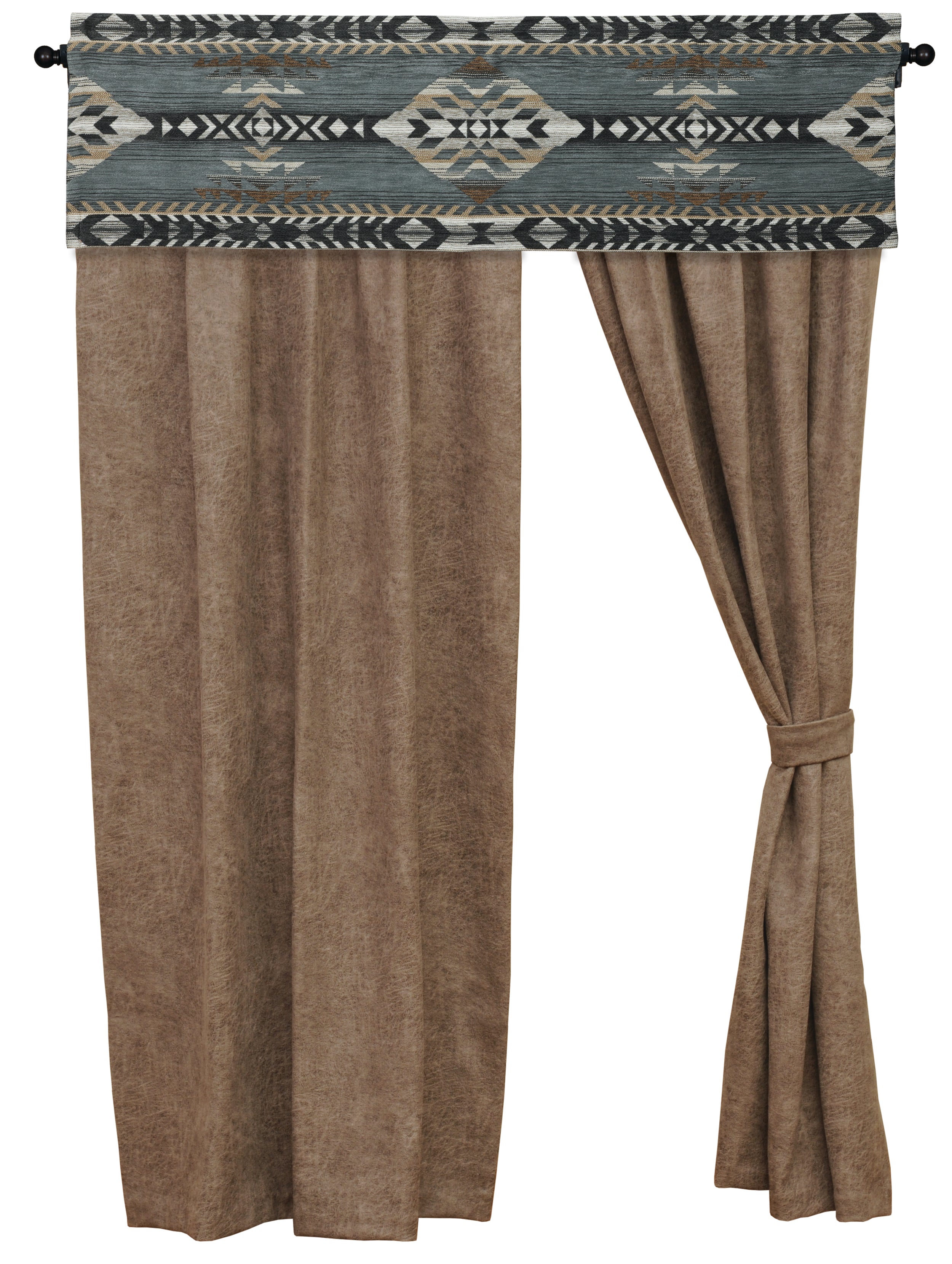 Spearhead Dusk Drape Set