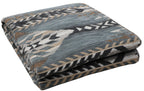 Spearhead Dusk Tapestry Throw