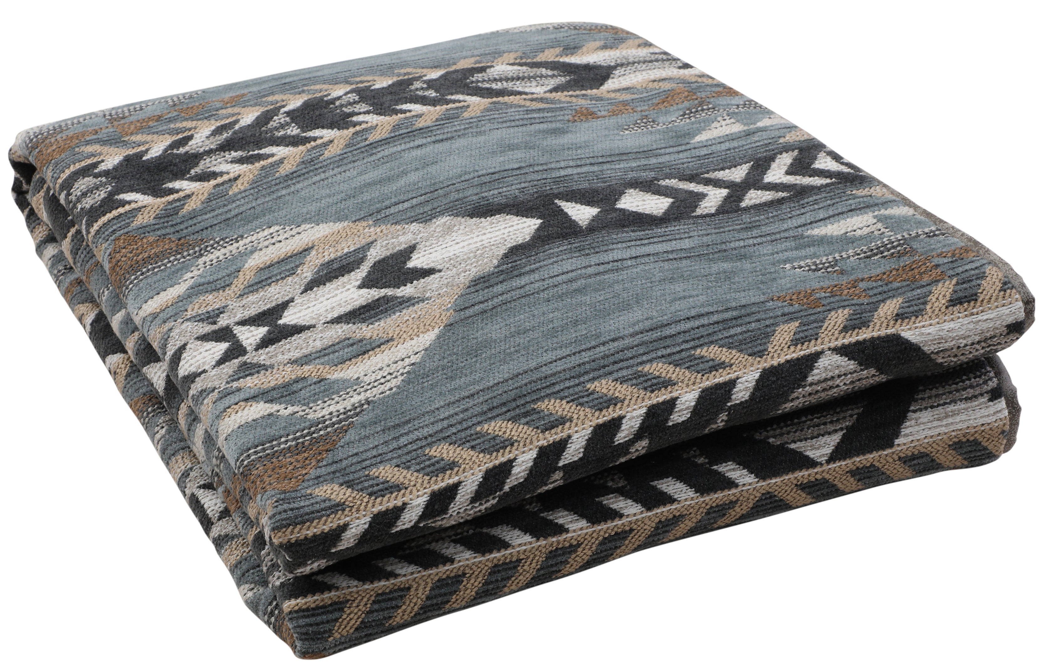 Spearhead Dusk Tapestry Throw