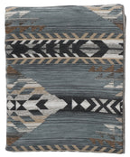 Spearhead Dusk Tapestry Throw