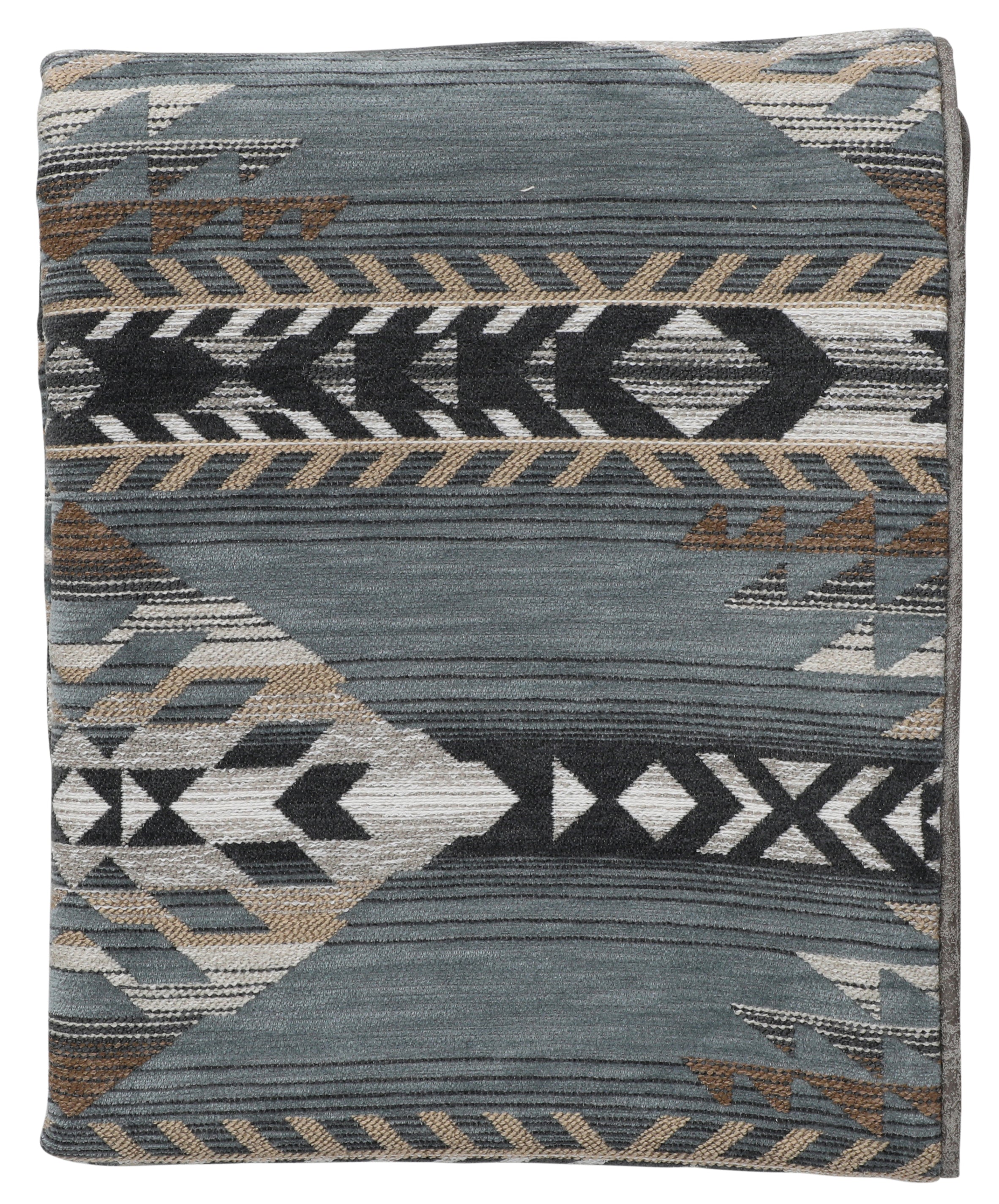 Spearhead Dusk Tapestry Throw