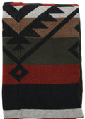 Paloma Earth Bedspread