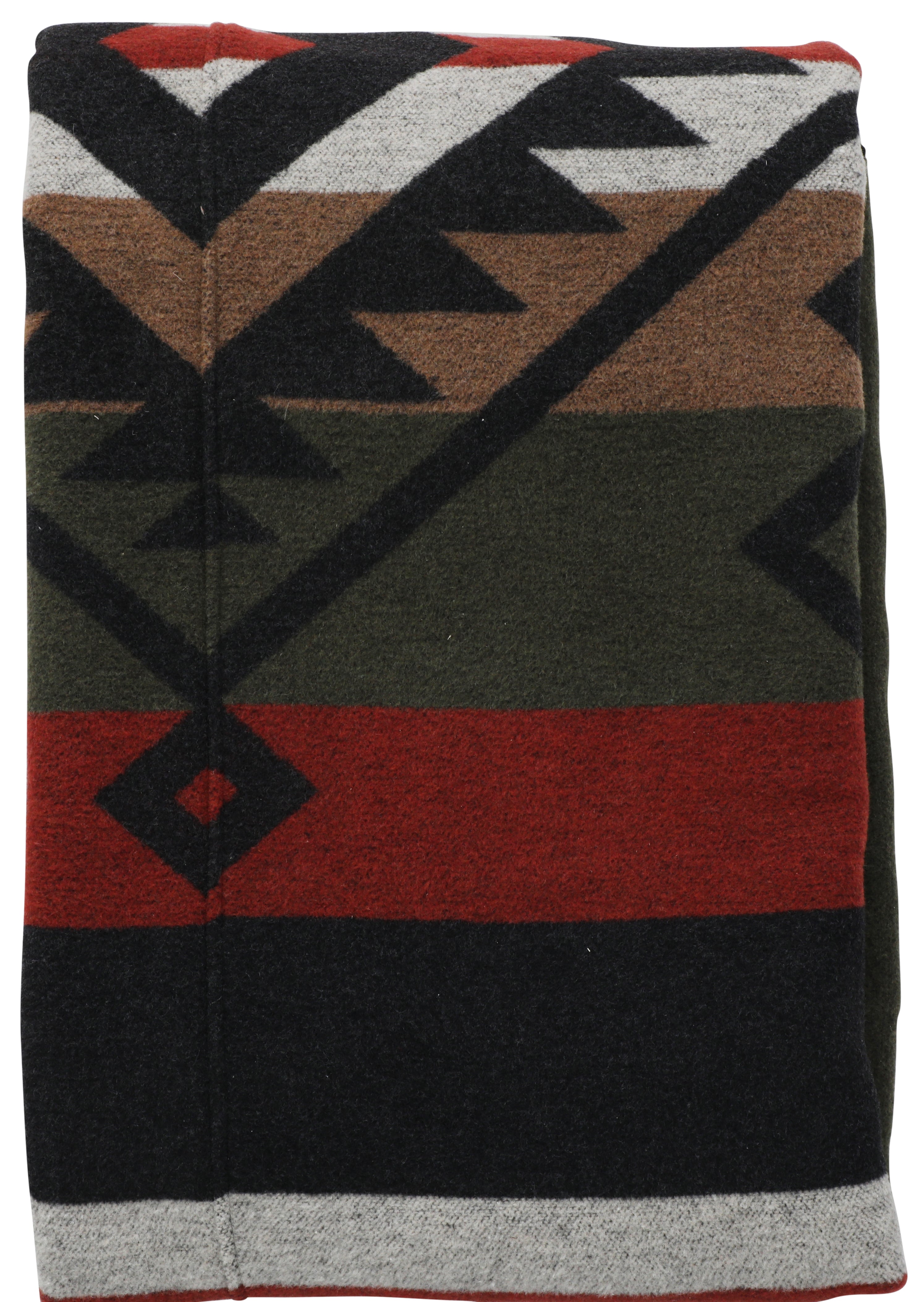 Paloma Earth Bedspread