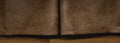 Paloma Earth Bed Skirt