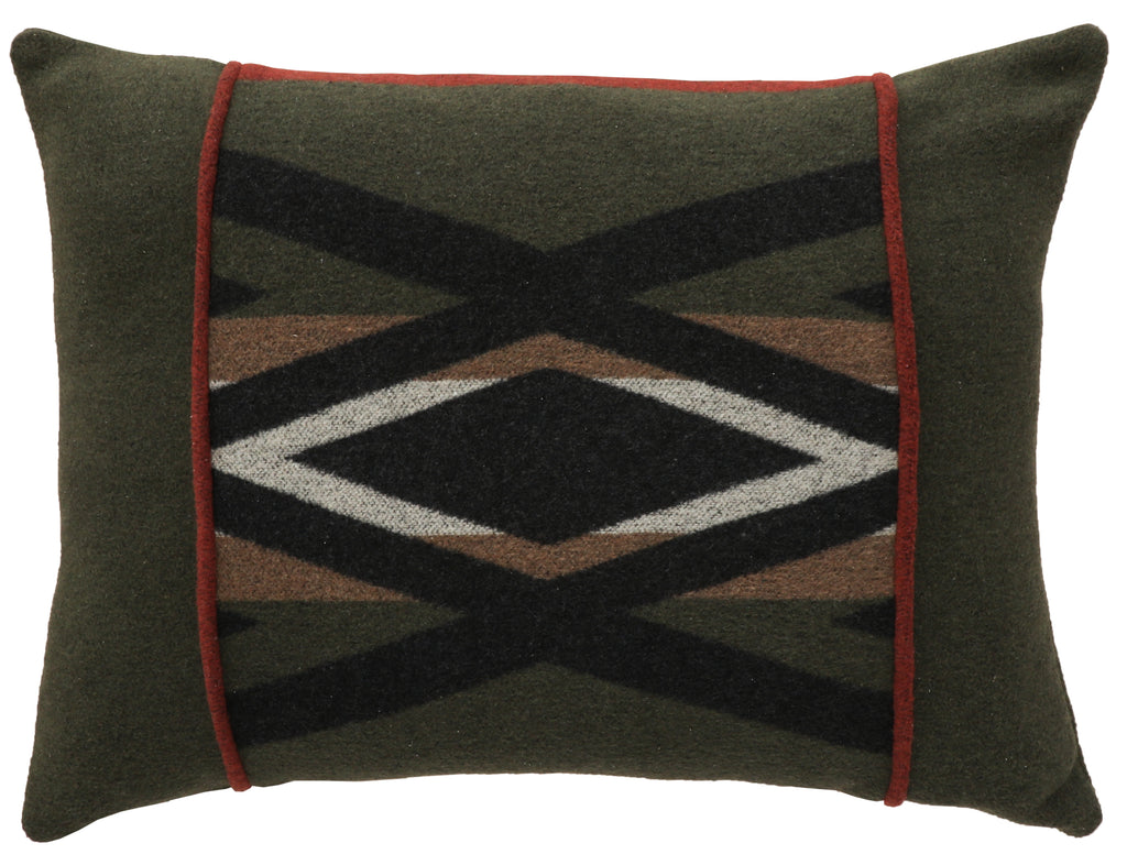 Paloma Earth Sham