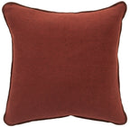 Paloma Earth Euro Sham - 26"x26"