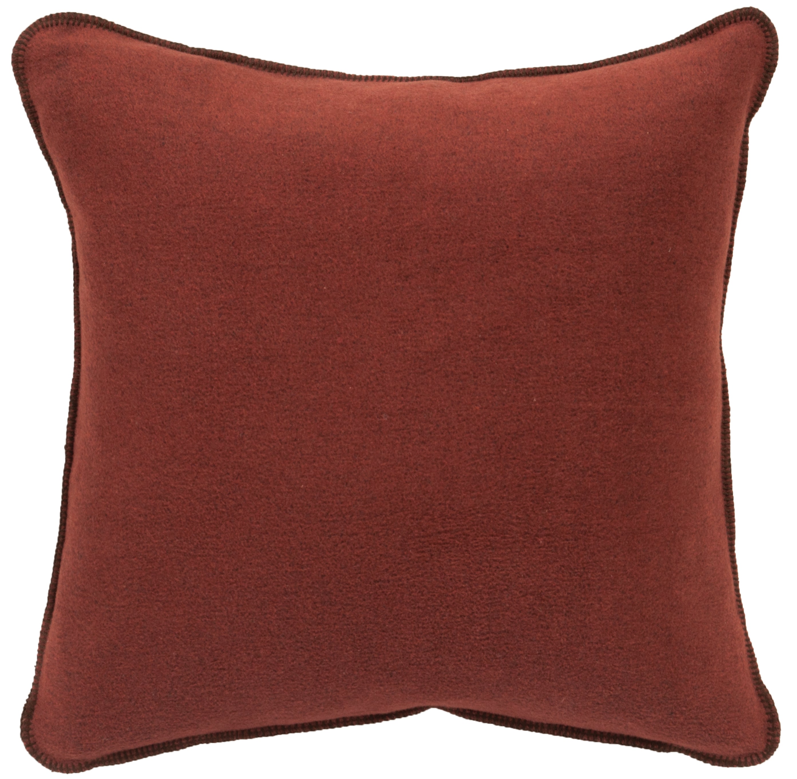 Paloma Earth Euro Sham - 26"x26"