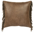 Paloma Earth Alternate Euro Sham - 26"x26"