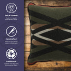 Paloma Earth Pillow - 20x20