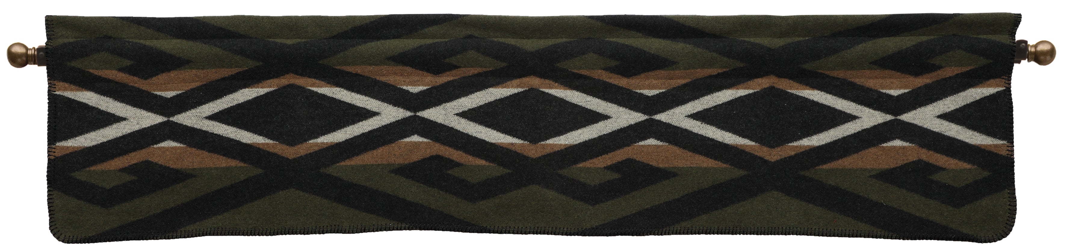 Paloma Earth Valance