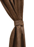 Paloma Earth Drapery Tieback