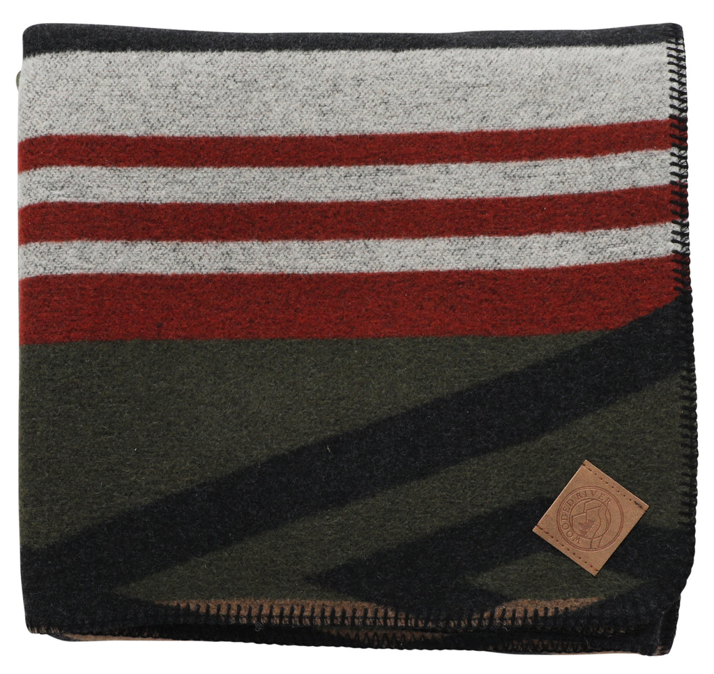 Paloma Earth Throw
