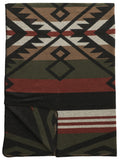 Paloma Earth Throw