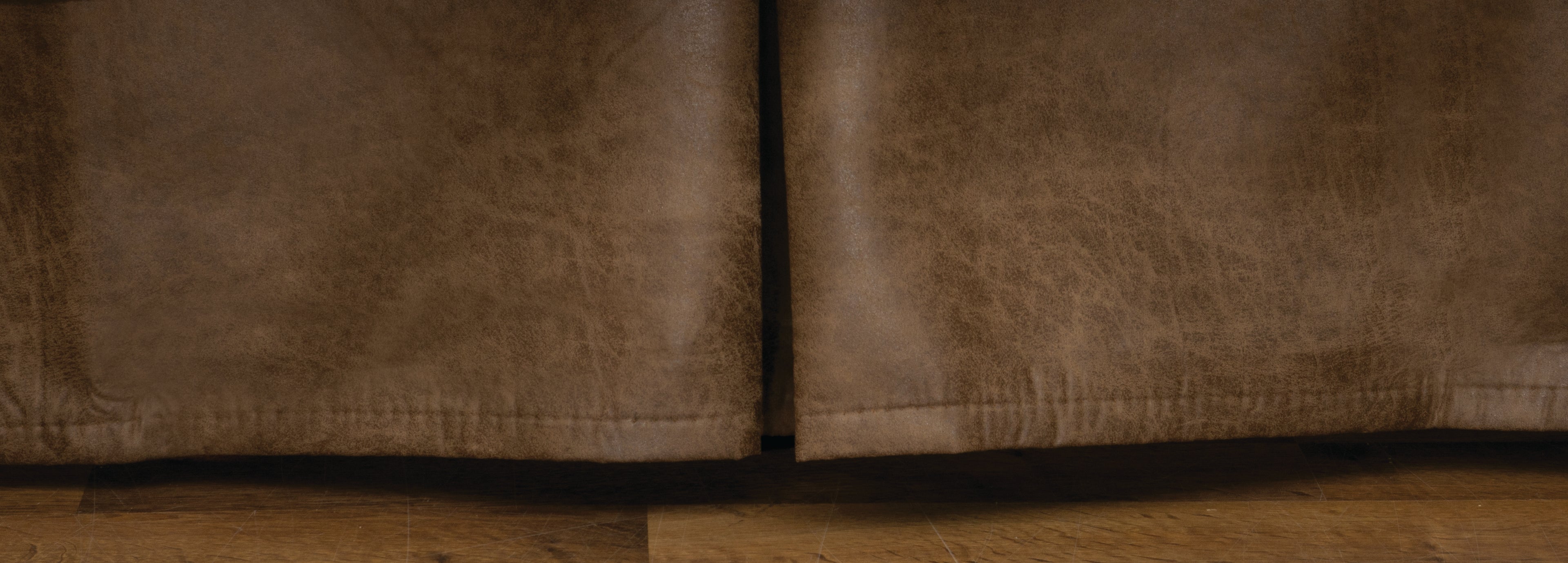 Puesta Del Sol Bed Skirt