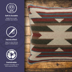 Puesta Del Sol Pillow - 20x20