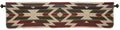 Puesta Del Sol Valance