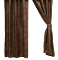 Puesta Del Sol Drape Panel