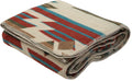 Puesta Del Sol Throw