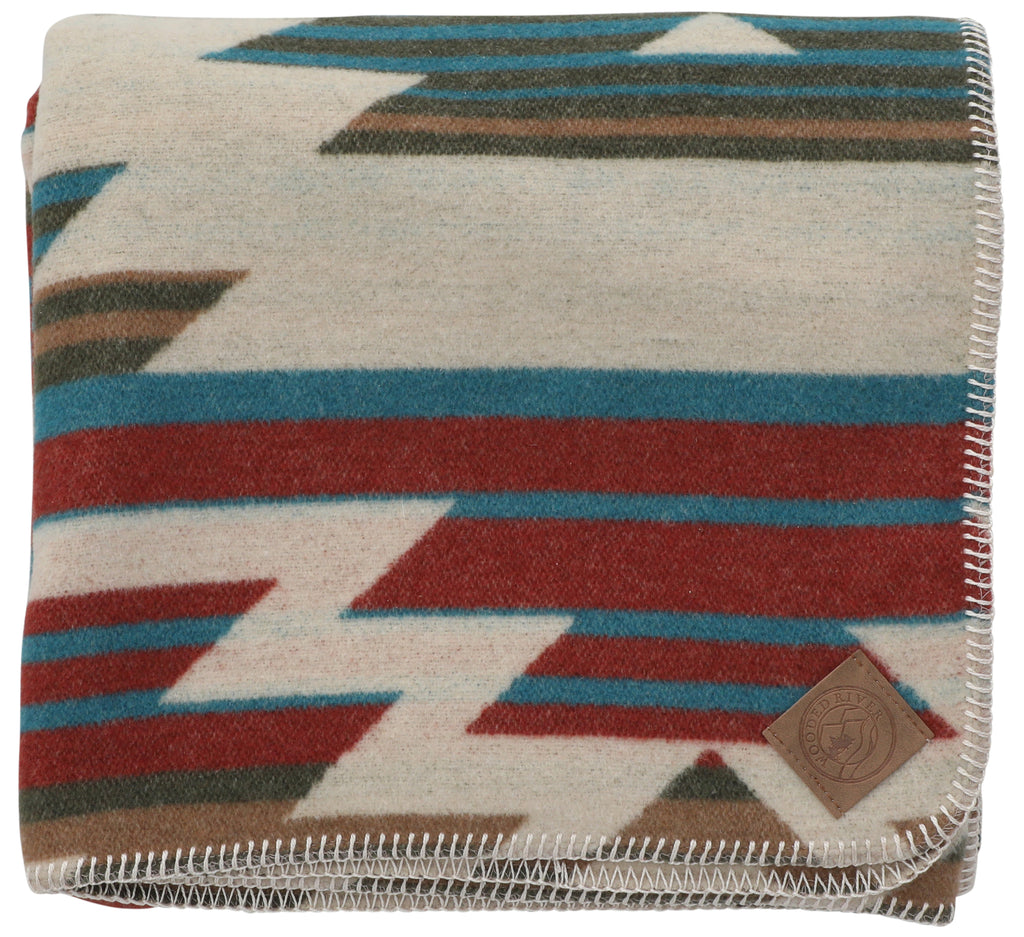 Puesta Del Sol Throw