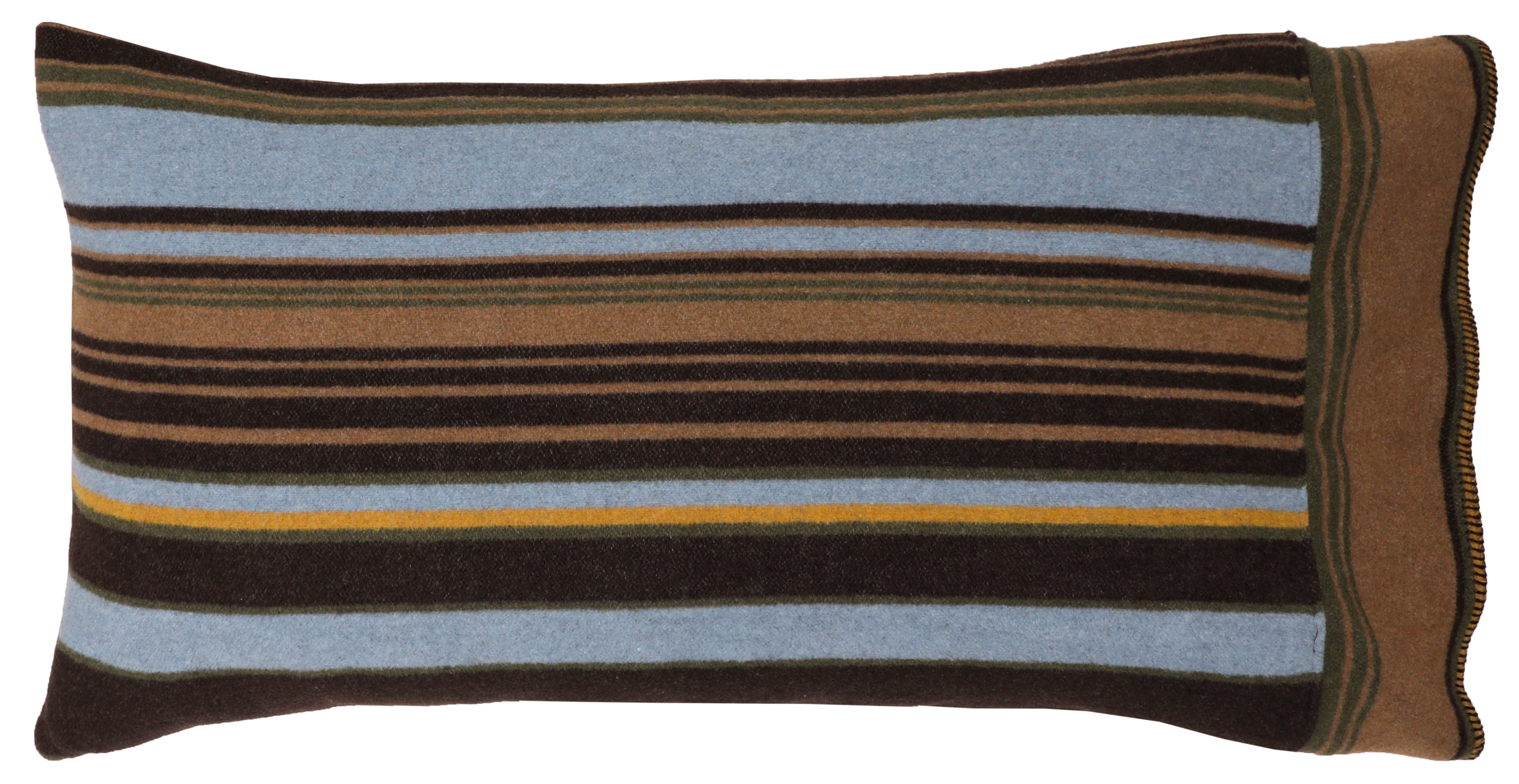 Hudson Earth Sham