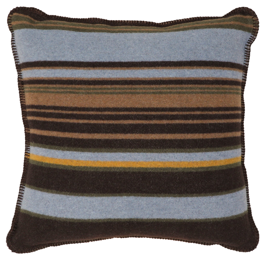 Hudson Earth Pillow - 20x20