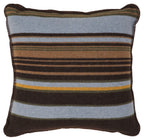 Hudson Earth Pillow - 20x20