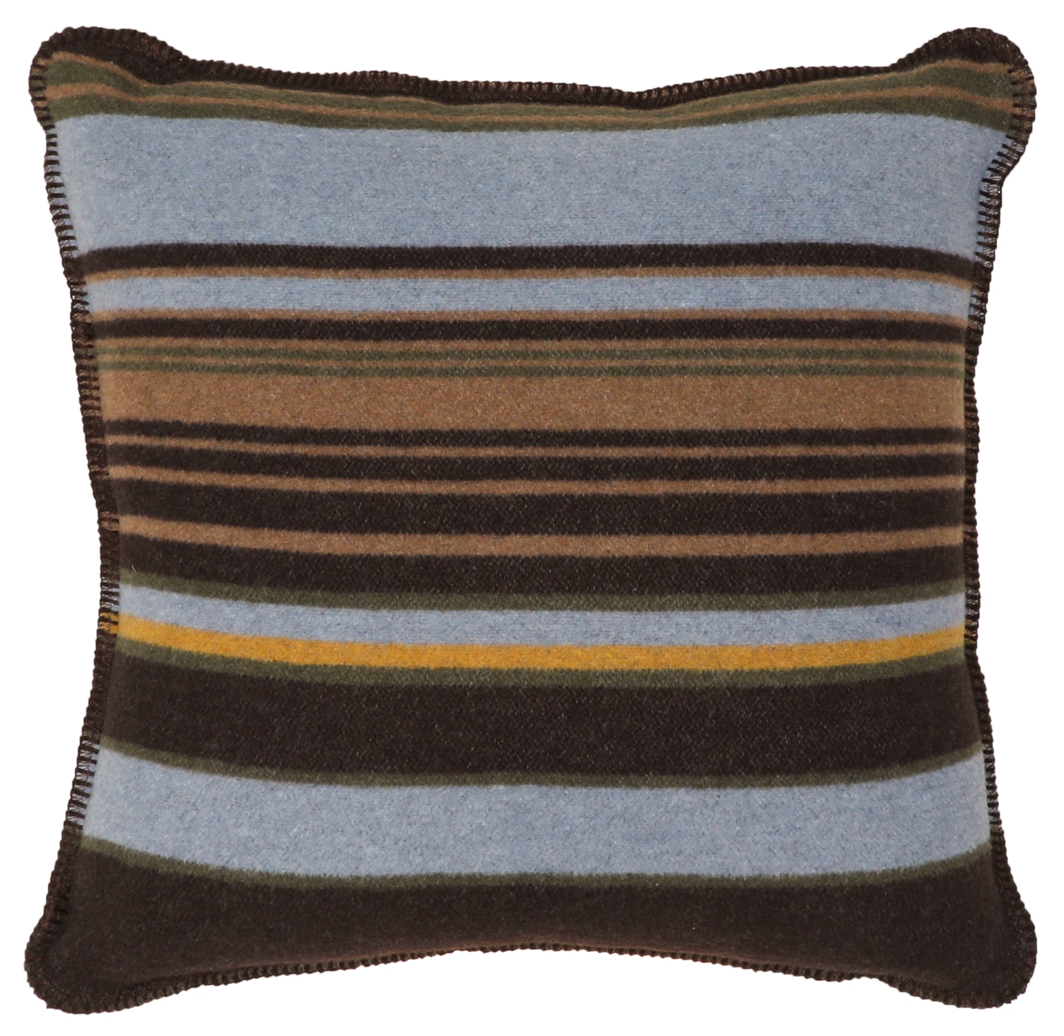 Hudson Earth Pillow - 20x20