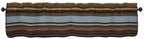 Hudson Earth Valance